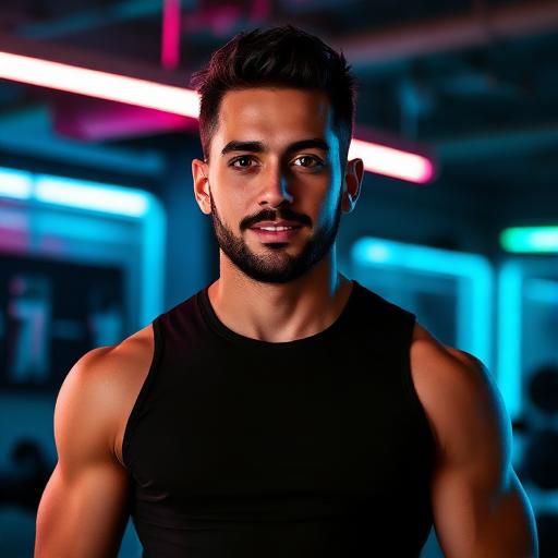 Rafael Mendes
