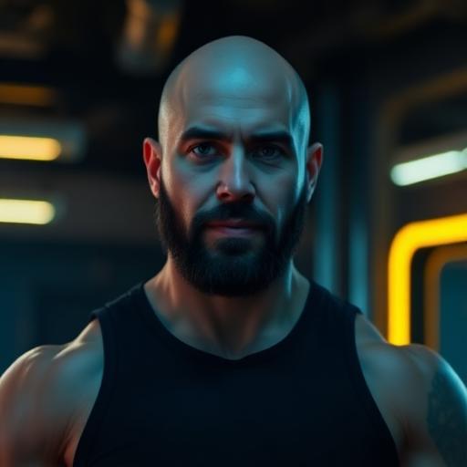 Diego Santana